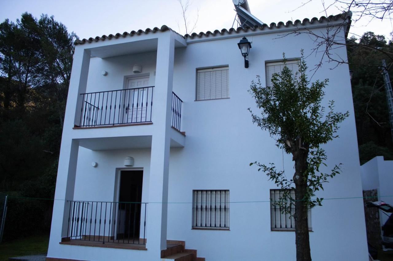 Stay Wild En Las Casitas De Huerta Arriba Benamahoma Esterno foto